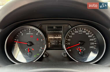 Внедорожник / Кроссовер Nissan Qashqai+2 2013 в 