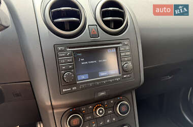 Внедорожник / Кроссовер Nissan Qashqai+2 2013 в 
