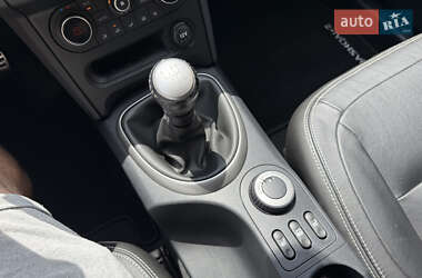 Внедорожник / Кроссовер Nissan Qashqai+2 2013 в 