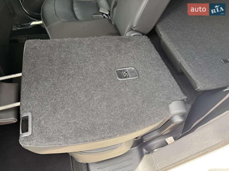 Внедорожник / Кроссовер Nissan Qashqai+2 2013 в Тернополе