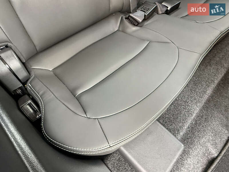 Внедорожник / Кроссовер Nissan Qashqai+2 2013 в Тернополе