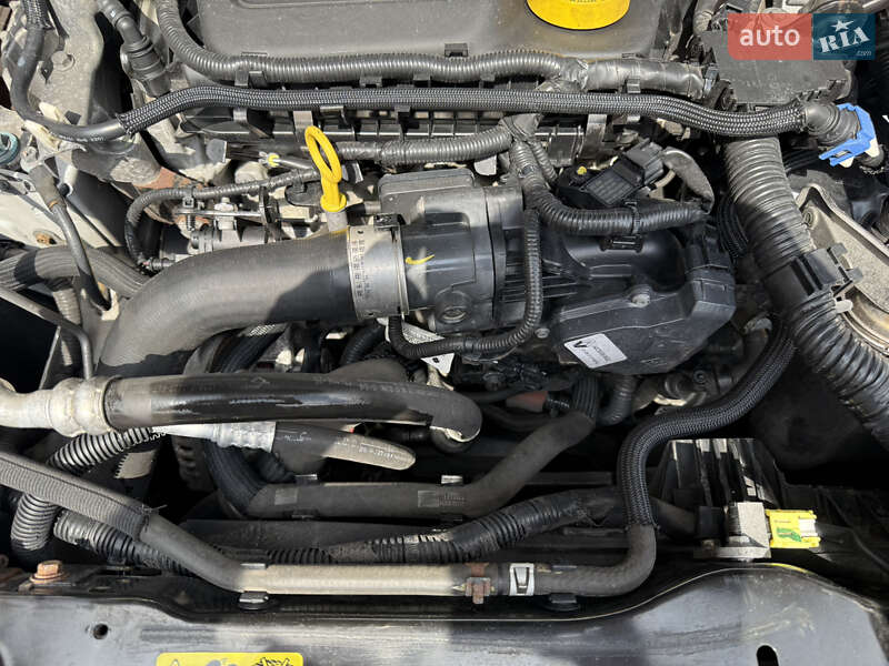 Внедорожник / Кроссовер Nissan Qashqai+2 2013 в Тернополе