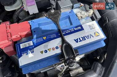 Внедорожник / Кроссовер Nissan Qashqai+2 2013 в 