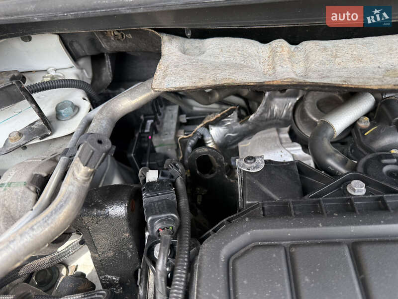 Внедорожник / Кроссовер Nissan Qashqai+2 2013 в Тернополе