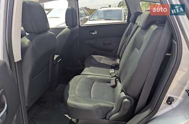 Внедорожник / Кроссовер Nissan Qashqai+2 2012 в 