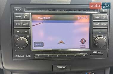 Внедорожник / Кроссовер Nissan Qashqai+2 2012 в 