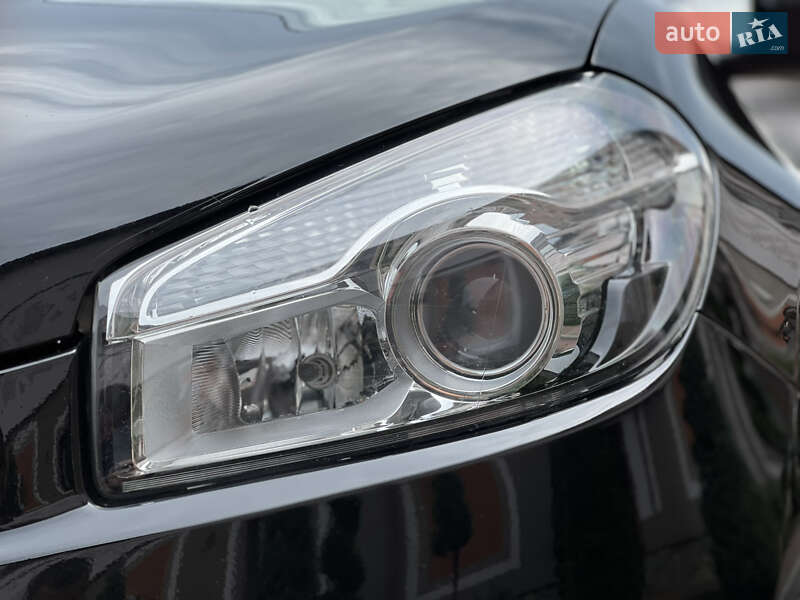 Внедорожник / Кроссовер Nissan Qashqai+2 2011 в Стрые