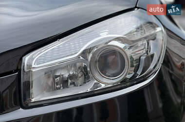 Внедорожник / Кроссовер Nissan Qashqai+2 2011 в 