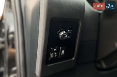 Внедорожник / Кроссовер Nissan Qashqai+2 2011 в 