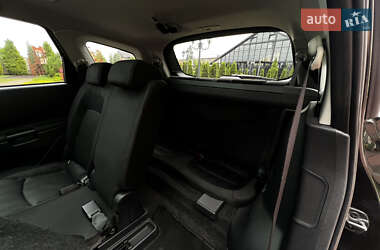 Внедорожник / Кроссовер Nissan Qashqai+2 2011 в 