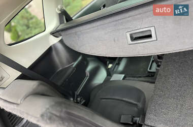 Внедорожник / Кроссовер Nissan Qashqai+2 2011 в 