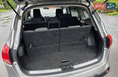 Внедорожник / Кроссовер Nissan Qashqai+2 2009 в 