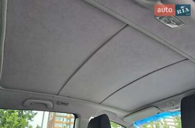 Внедорожник / Кроссовер Nissan Qashqai+2 2009 в 