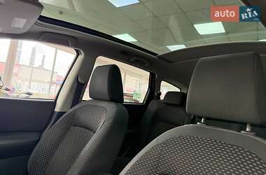 Внедорожник / Кроссовер Nissan Qashqai+2 2009 в 