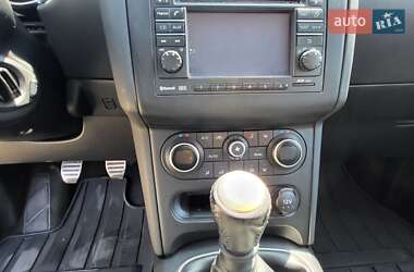 Внедорожник / Кроссовер Nissan Qashqai+2 2011 в 