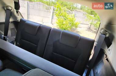Внедорожник / Кроссовер Nissan Qashqai+2 2011 в 