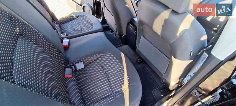 Внедорожник / Кроссовер Nissan Qashqai+2 2009 в Звягеле