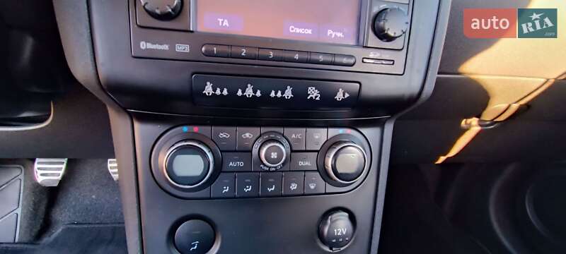 Внедорожник / Кроссовер Nissan Qashqai+2 2009 в Звягеле