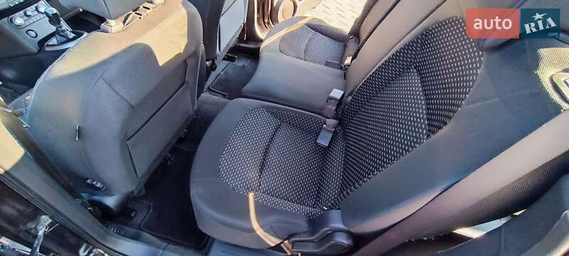 Внедорожник / Кроссовер Nissan Qashqai+2 2009 в Звягеле