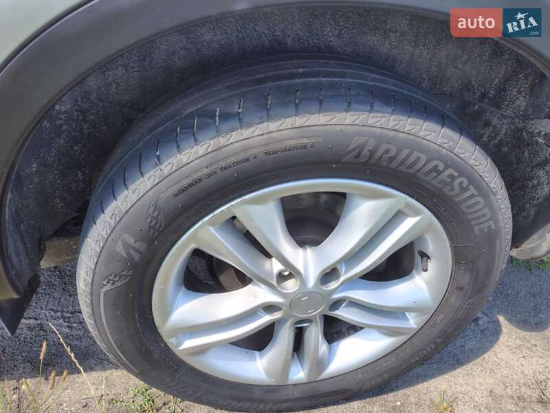 Внедорожник / Кроссовер Nissan Qashqai+2 2013 в Владимирце