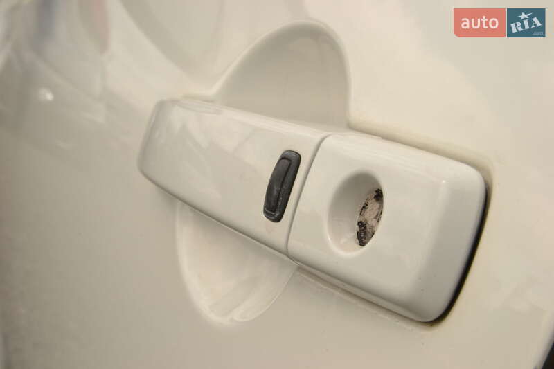 Внедорожник / Кроссовер Nissan Qashqai+2 2012 в Луцке