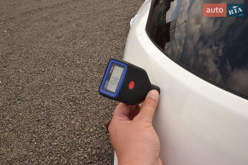 Внедорожник / Кроссовер Nissan Qashqai+2 2012 в Луцке