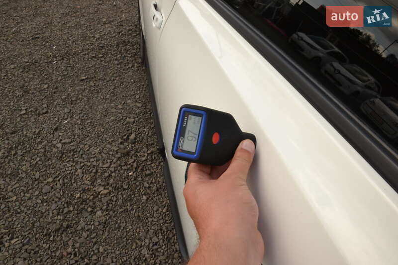 Внедорожник / Кроссовер Nissan Qashqai+2 2012 в Луцке