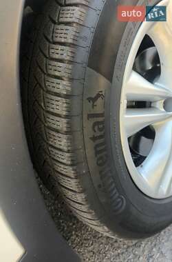 Внедорожник / Кроссовер Nissan Qashqai+2 2010 в 