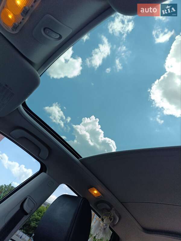 Внедорожник / Кроссовер Nissan Qashqai+2 2010 в Киеве