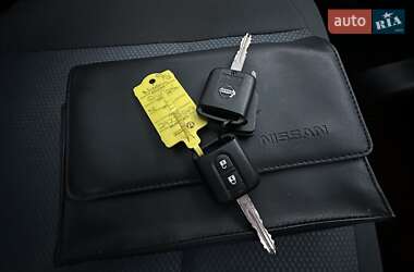 Внедорожник / Кроссовер Nissan Qashqai+2 2013 в 
