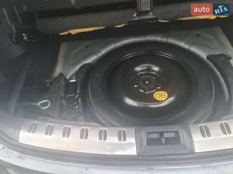 Внедорожник / Кроссовер Nissan Qashqai+2 2013 в Хмельницком