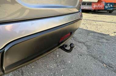 Внедорожник / Кроссовер Nissan Qashqai+2 2013 в 