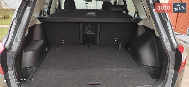 Внедорожник / Кроссовер Nissan Qashqai+2 2011 в Городенке
