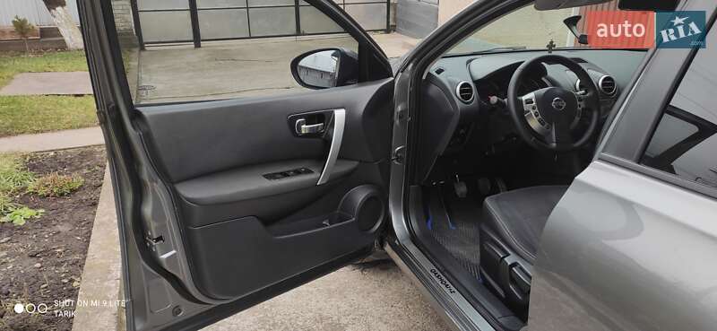 Внедорожник / Кроссовер Nissan Qashqai+2 2011 в Городенке