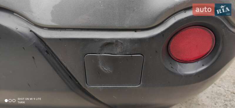 Внедорожник / Кроссовер Nissan Qashqai+2 2011 в Городенке