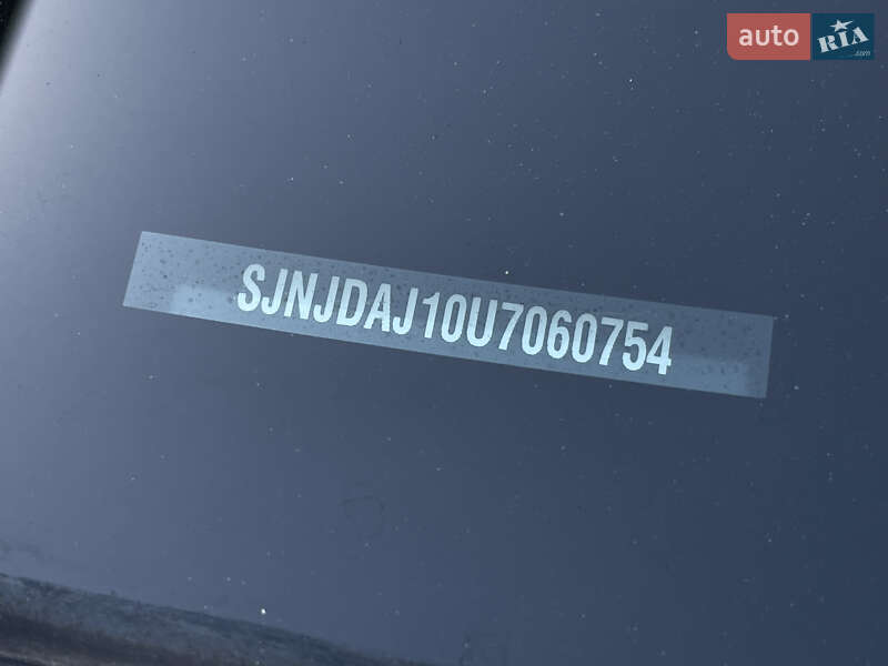 Позашляховик / Кросовер Nissan Qashqai+2 2011 в Бердичеві фото 53 Позашляховик / Кросовер Nissan Qashqai+2 2011 в Бердичеві