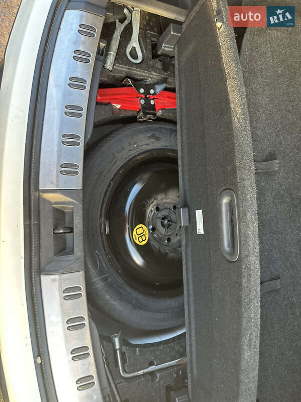 Внедорожник / Кроссовер Nissan Qashqai+2 2010 в Шептицькому фото 32 Внедорожник / Кроссовер Nissan Qashqai+2 2010 в Шептицькому