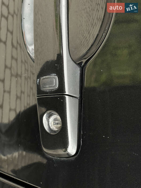 Внедорожник / Кроссовер Nissan Qashqai+2 2009 в Бердичеве фото 24 Внедорожник / Кроссовер Nissan Qashqai+2 2009 в Бердичеве