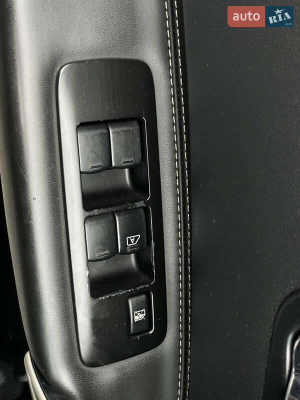 Внедорожник / Кроссовер Nissan Qashqai+2 2009 в Бердичеве фото 40 Внедорожник / Кроссовер Nissan Qashqai+2 2009 в Бердичеве