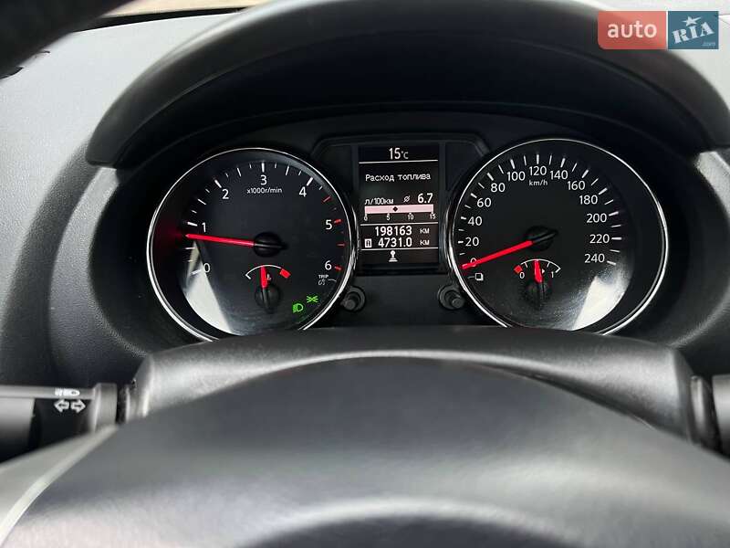 Внедорожник / Кроссовер Nissan Qashqai+2 2011 в Маневичах