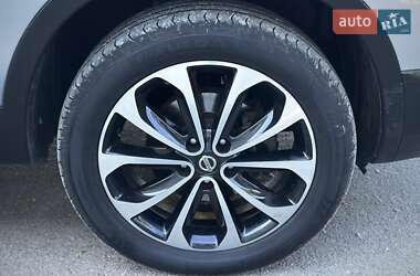 Внедорожник / Кроссовер Nissan Qashqai+2 2012 в 