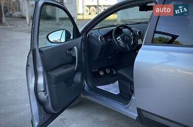 Внедорожник / Кроссовер Nissan Qashqai+2 2012 в 