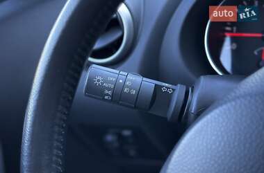 Внедорожник / Кроссовер Nissan Qashqai+2 2012 в 