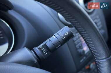 Внедорожник / Кроссовер Nissan Qashqai+2 2012 в 