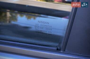 Внедорожник / Кроссовер Nissan Qashqai+2 2012 в 