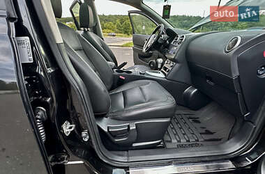Внедорожник / Кроссовер Nissan Qashqai+2 2011 в 