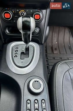 Внедорожник / Кроссовер Nissan Qashqai+2 2011 в 