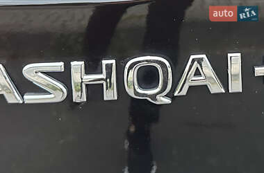 Внедорожник / Кроссовер Nissan Qashqai+2 2011 в 