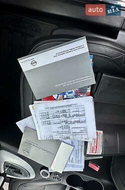 Внедорожник / Кроссовер Nissan Qashqai+2 2011 в 