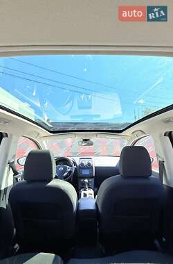 Внедорожник / Кроссовер Nissan Qashqai+2 2011 в 